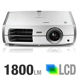 Epson PowerLite Home Cinema 6100 Home Theater Projector
