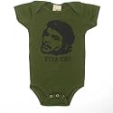 Viva Che on Infant One Piece, 3-6 mo, White