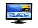 Akura 21.5" Full HD 1080p LCD/DVD Combi TV