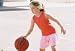 girlSport Basketball Jersey