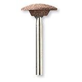 Dremel 971 Aluminum Oxide Grinding Stone