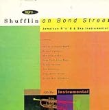 Shufflin' on Bond Street