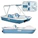 Flash 5 Person Pedal Boat (EA)
