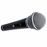 Step Up Karaoke Mic