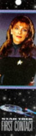Star Trek - First Contact
