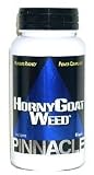 Pinnacle Horny Goat Weed