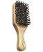 Diane Club Brush * 8 Row Re-enforced Boar Bristle 7