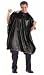Zyrca Shampoo Cape #52 * Black Onyx