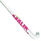 Malik Youngstar White Junior Composite Hockey Stick (30