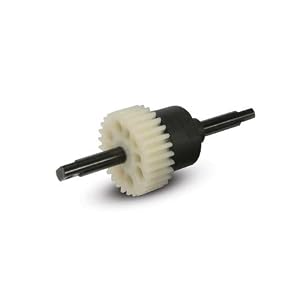 Differential Center Kit: Revo