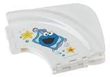 Ginsey Sesame Street Folding Travel Potty Seat