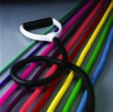 Lifeline Professional Exercise Tubing With Handles
