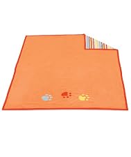 Funky Jungle Throw