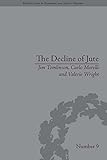 The decline of jute : managing industrial change