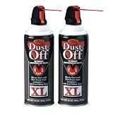 Compressed Air Duster - 10 oz. Can