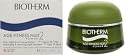 Biotherm Age Fitness Nuit Power 2 Recharging & Renewing Night Treatment 50ml/1.69oz - Dry Skin