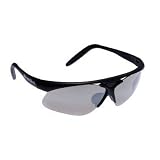 Bolle Performance Vigilante Sunglasses (Matte Black/Standard Polarized Set (Pol Sandstone + TNS Gun))