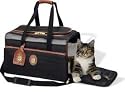 The Ultimate Sherpa Bag - Black / Large