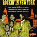 Rockin' in New York