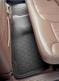 Husky Liners 92701 Floor Mats - 02- TRAILBLAZER 3D