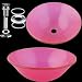Shasta Glass Vessel Sink