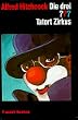 Die drei Fragezeichen und . . ., Tatort Zirkus