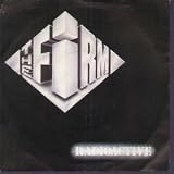 RADIOACTIVE 7 INCH (7" 45) UK ATLANTIC 1985