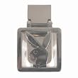 New Officially Licensed Playboy Chunky Chrome Money Clip