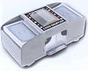 Electronic Card Shuffler - Vegas Nights