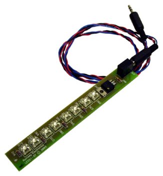 Ramsey LEDS8 High Power LED Strobe Board
