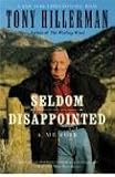 Seldom Disappointed: A Memoir
