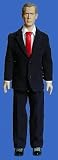 Richard M. Nixon Talking Action Figure