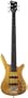 Warwick Corvette Rockbass Basic ActiveBass Guitar (5 String, Oil Finish, Honey Violin)