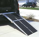 PVI Utility Ramp