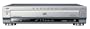 JVC XV-FA902SL 7-Disc DVD Player , Silver