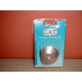 Click here to buy Filter basket 10CB-3 by European Gift.