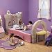 Dream Castle "Grow-With-Me" Bed