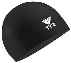 Tyr Solid Latex Cap