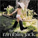 The Ballad of Ramblin' Jack by Woody Guthrie, Ramblin' Jack Elliott, and Bob Dylan