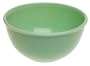 Fire-King Jade-ite 3-1/2-Quart Mixing Bowl