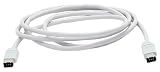 Startech 6Ft IEEE 1394 Firewire 6Pin/6Pin