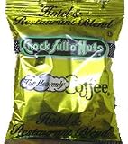 Chock Full O' Nuts Coffee Hotel and Restaurant Blend 42 bags 1.5oz