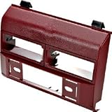 '88-'94 Chevrolet/GMC Radio Install Kit