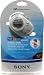 Sony S2 Sports Walkman Digital Tuning Weather/AM/FM Stereo Armband Radio (White)