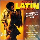 Hot Latin Sounds-Rhythm Is Gon