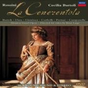 Rossini - La Cenerentola