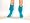 Turquiose Blue