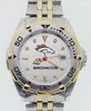 All Star Men's NFL Watch Denver Broncos - XWM39