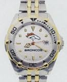 All Star Ladies NFL Watch Denver Broncos - XWL39