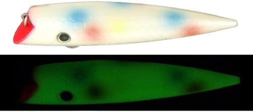 CAPT CHOICE PLUG-WONDERBREAD Fishing Lure Hard Bait